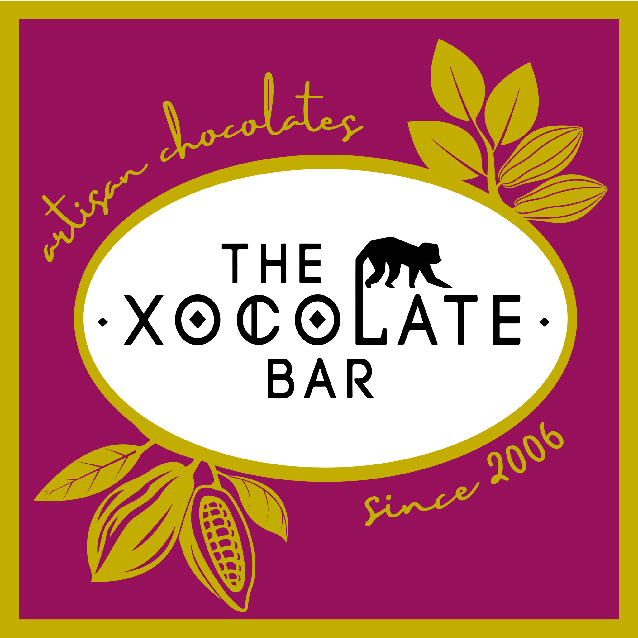 Chocolate Fest October 18, 2025
